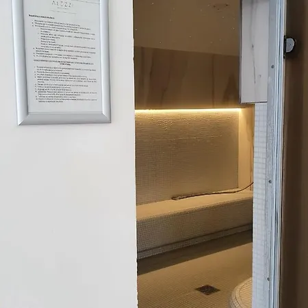 Sole & Splendore - Indoor Pool & Spa Resort Năvodari