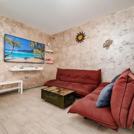 Sole & Splendore - Indoor Pool & Spa Resort Năvodari