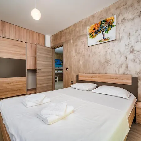 Apartamento Sole & Splendore - Indoor Pool & Spa Resort