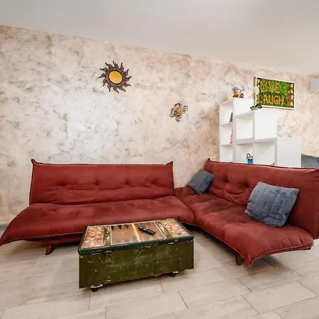 Sole & Splendore - Indoor Pool & Spa Resort
