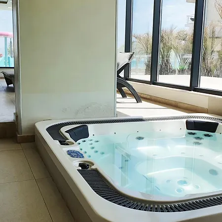 Apartamento Sole & Splendore - Indoor Pool & Spa Resort *