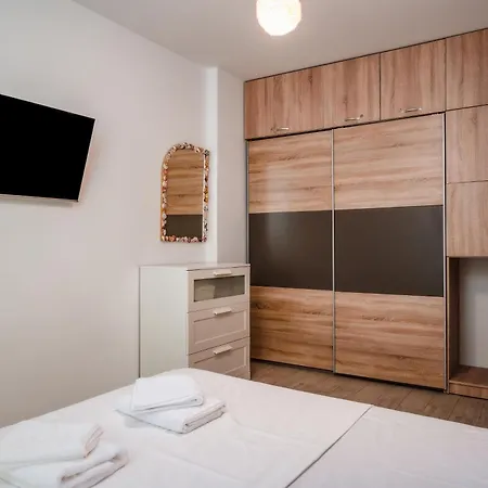 Sole & Splendore - Indoor Pool & Spa Resort Apartamento