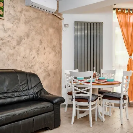 Sole & Splendore - Indoor Pool & Spa Resort Apartamento