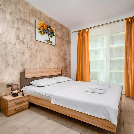 Sole & Splendore - Indoor Pool & Spa Resort *