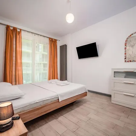 Apartamento Sole & Splendore - Indoor Pool & Spa Resort