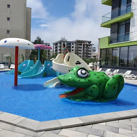 Sole & Splendore - Indoor Pool & Spa Resort