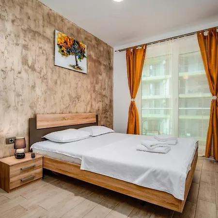Sole & Splendore - Indoor Pool & Spa Resort Năvodari