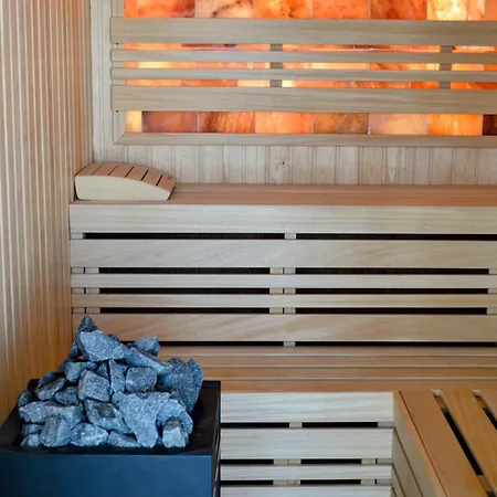 아파트 Sole & Splendore - Indoor Pool & Spa Resort